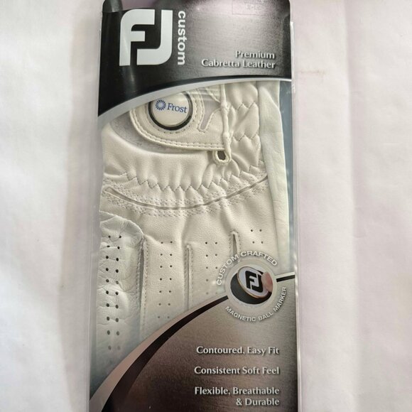 FootJoy Left handed Golf Glove - Picture 1 of 2